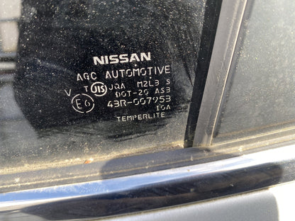 2015 Nissan X-Trail Hybrid All-Mode HT32 Dismantling For Parts - Dismantling For Parts
