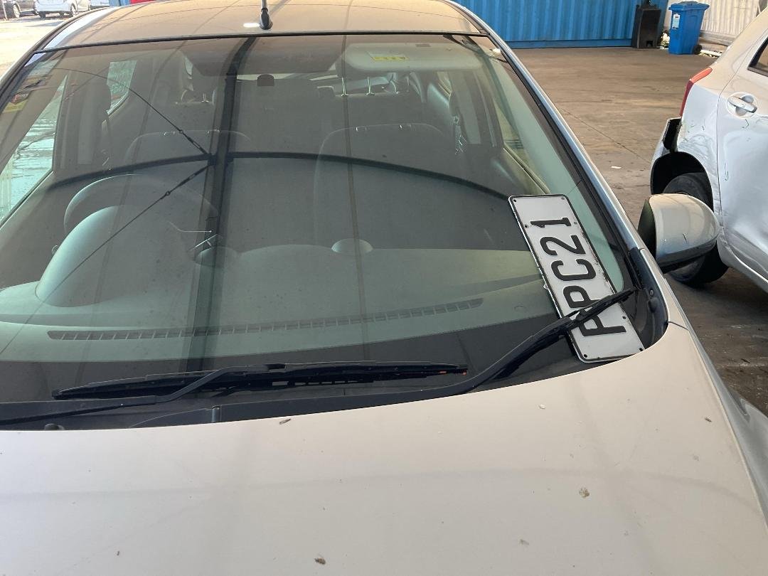 2012 Mazda Demio DEJFS