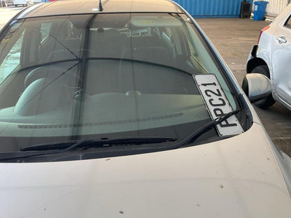 2012 Mazda Demio DEJFS