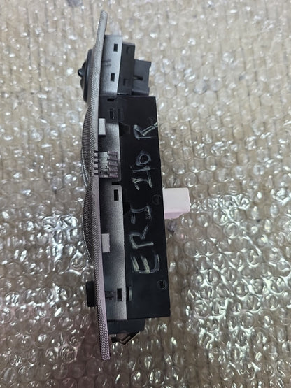 2001 Used Toyota Elantra Lavita- Master Power Window Switch PN: 9357017600YN