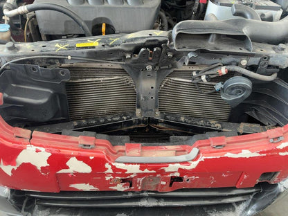 2009 Nissan Qashqai   Dismantling For Parts