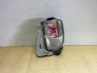 2012  Used Toyota Prius W30 - Left Indicator PN: Koito 47-53