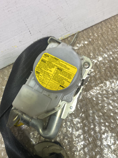 2012 Used Toyota Prius- Right Front Seat Belt PN: see photos