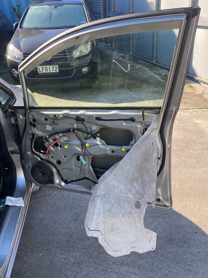 2005 Honda Fit GD1  Dismantling For Parts
