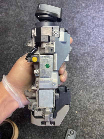 1997 Honda Torneo CF4 - Ignition With Key PN: SAA-S