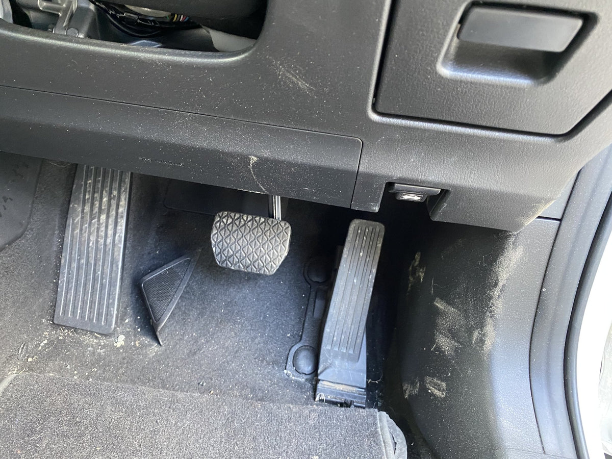 2022 Mazda CX-30 GT-X- Dismantling For Parts