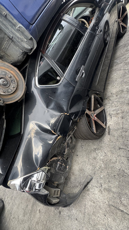 2005 Nissan Fuga 450GT GY50 Dismantling For Parts