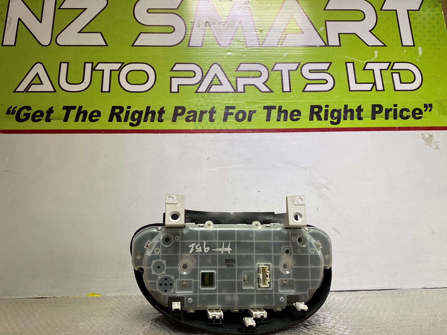 2009 Mazda Axela BLEFW- Speedometer Drive PN: see photos