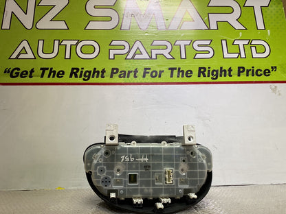 2009 Mazda Axela BLEFW- Speedometer Drive PN: see photos