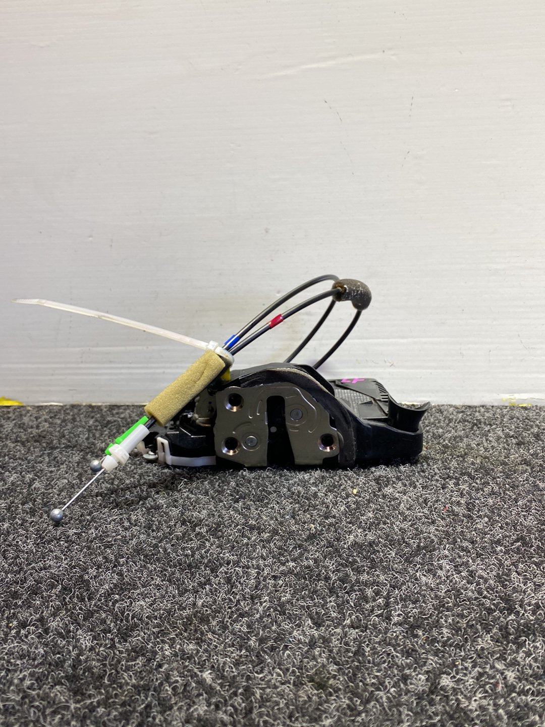 2015 Used Toyota Prius ZVW30 - Left Front Door Lock Actuator