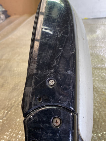 2005 Nissan Teana- Right Door Mirror PN: 5 wires