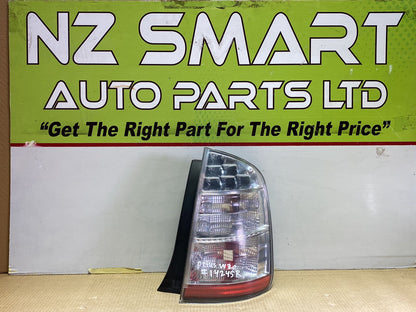 2006 Used Toyota Prius W20 - Right Taillight PN: STANLEY 47-13