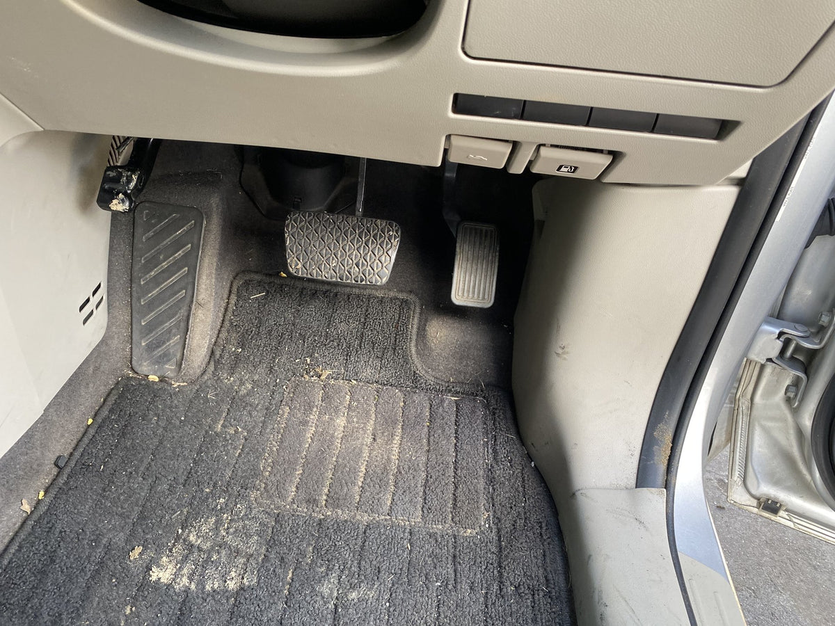2006 Mazda MPV LY3P Dismantling For Parts