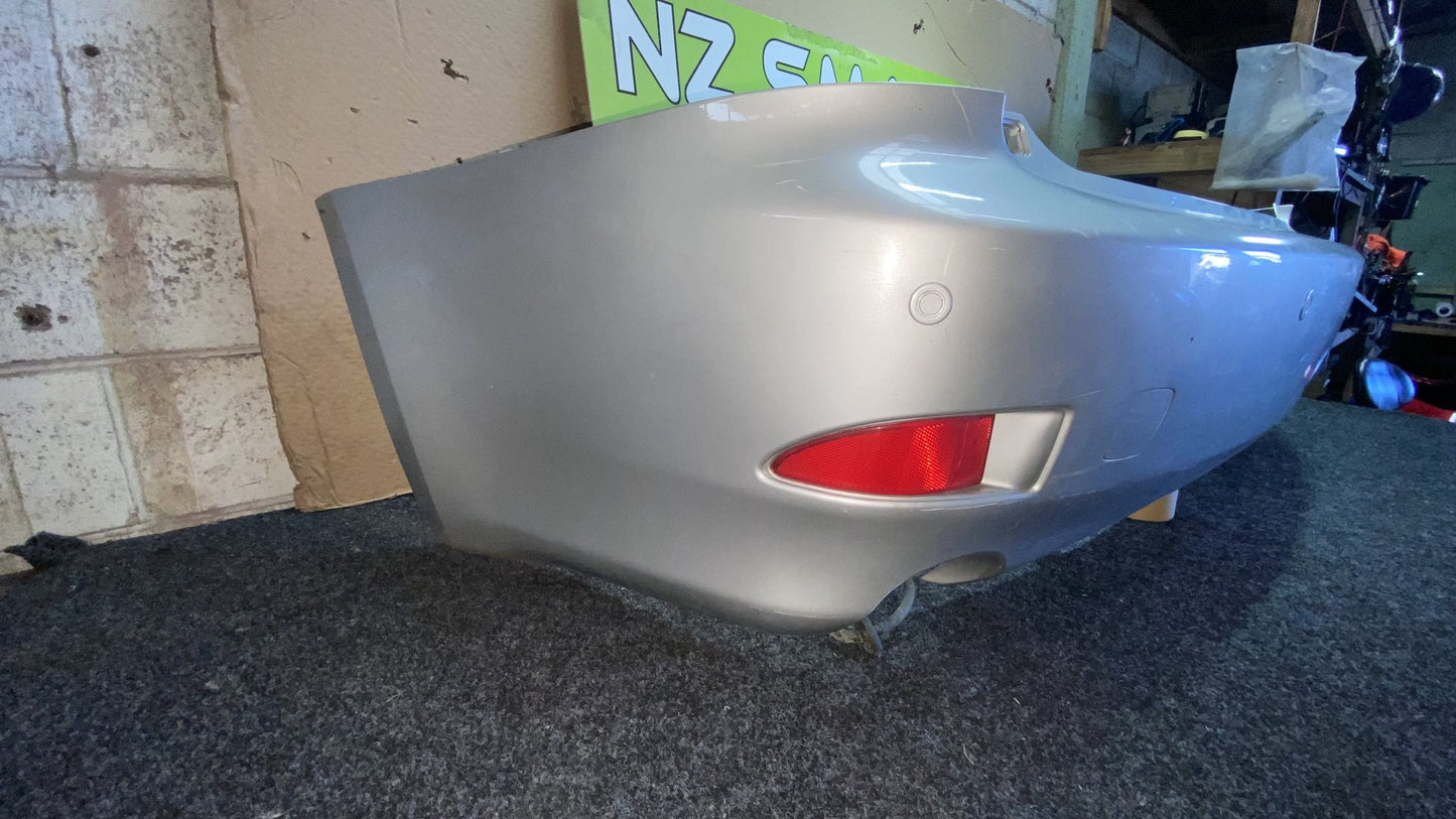 2006 Lexus IS250 - Rear Bumper