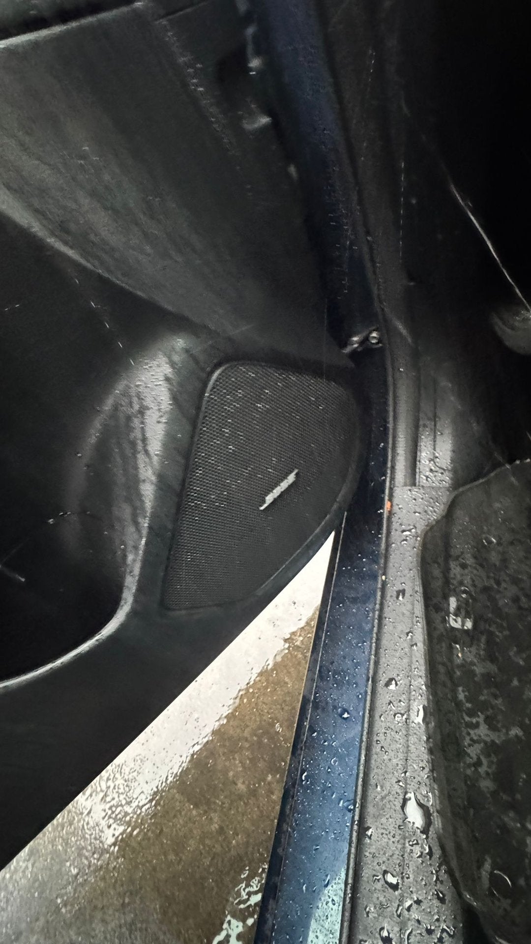 2014 Mazda Axela BYEFP Dismantling For Parts