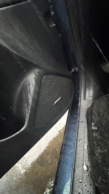 2014 Mazda Axela BYEFP Dismantling For Parts