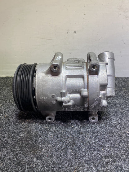 2016 Subaru Outback - A/C Compressor PN: 447280-9710