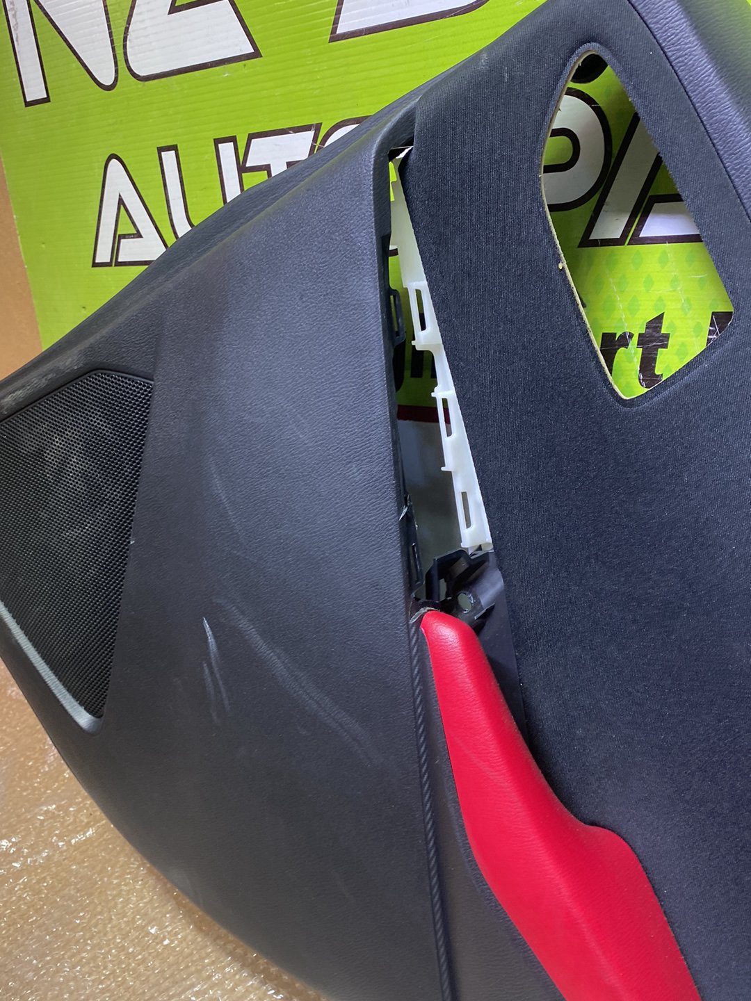 2015 Mazda Demio - Seats Set PN: see photos