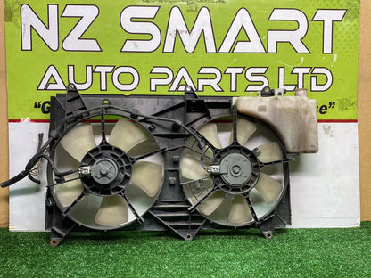 2005 Used Toyota Noah - Radiator Fan PN: 1671128210