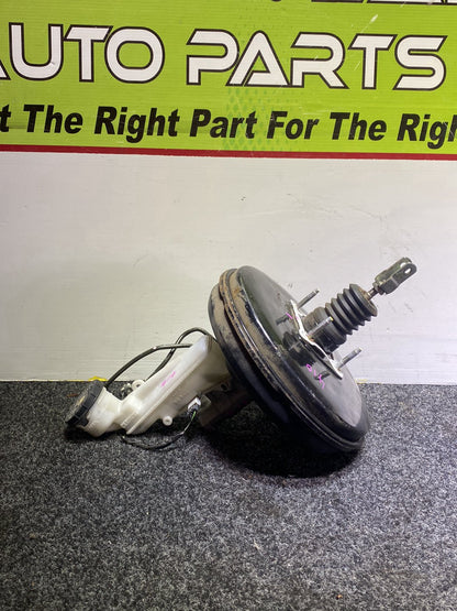 2014 Holden Colorado - Brake Booster
