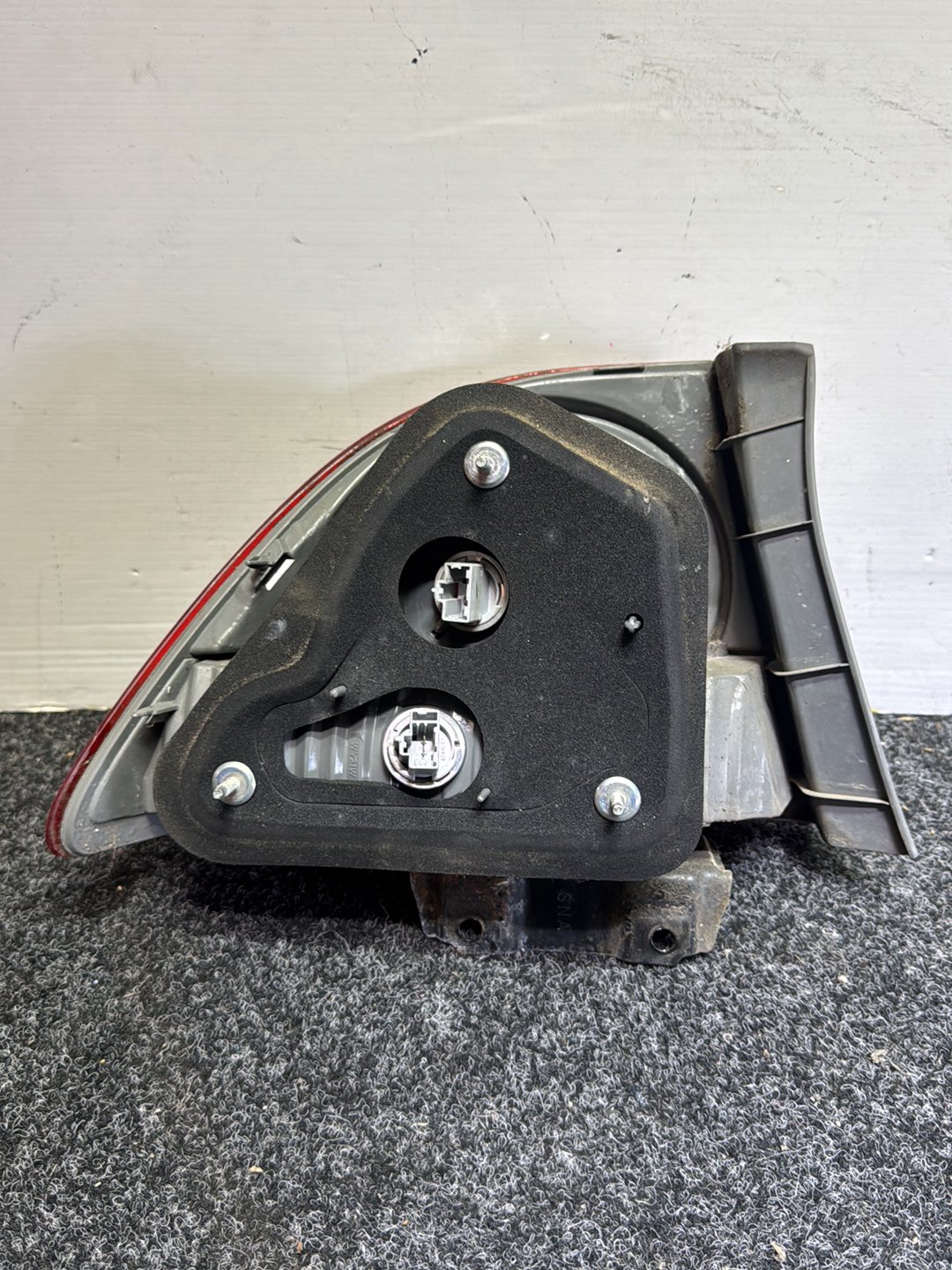 2005 Honda Civic - Right Taillight PN: STANLEY P5375R