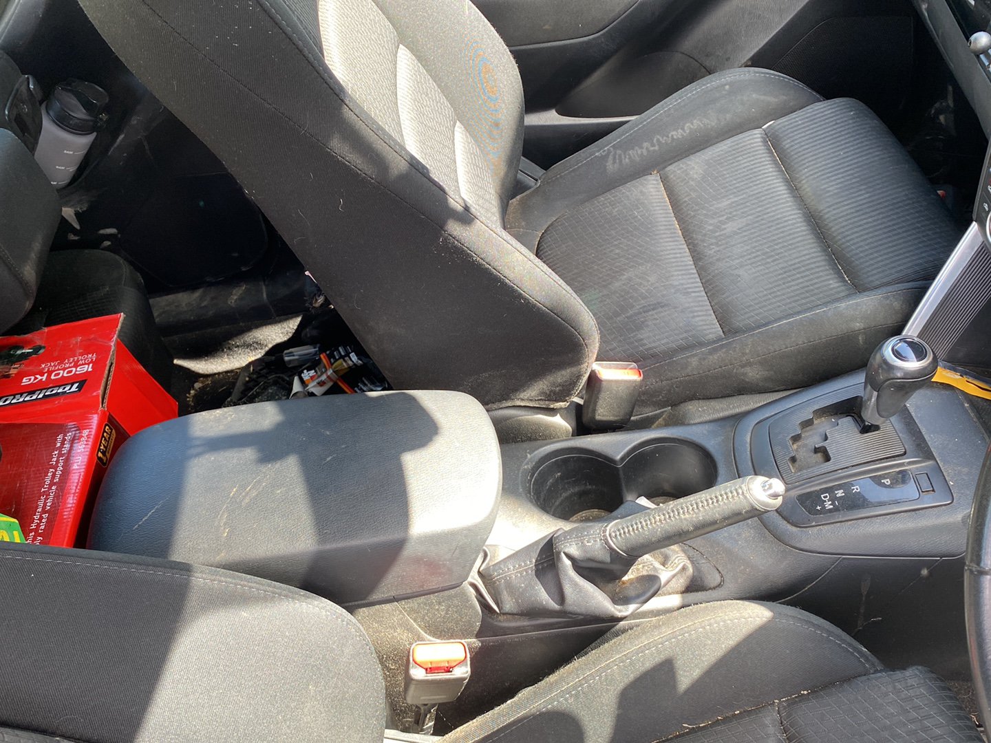 2012, Mazda, CX-5 Dismantling For Parts
