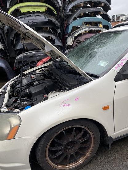 2002 Honda Integra VTi-R Dismantling For Parts