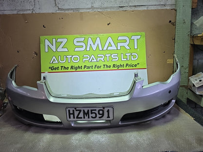 2004 Subaru Legacy- Front Bumper PN: see the photos
