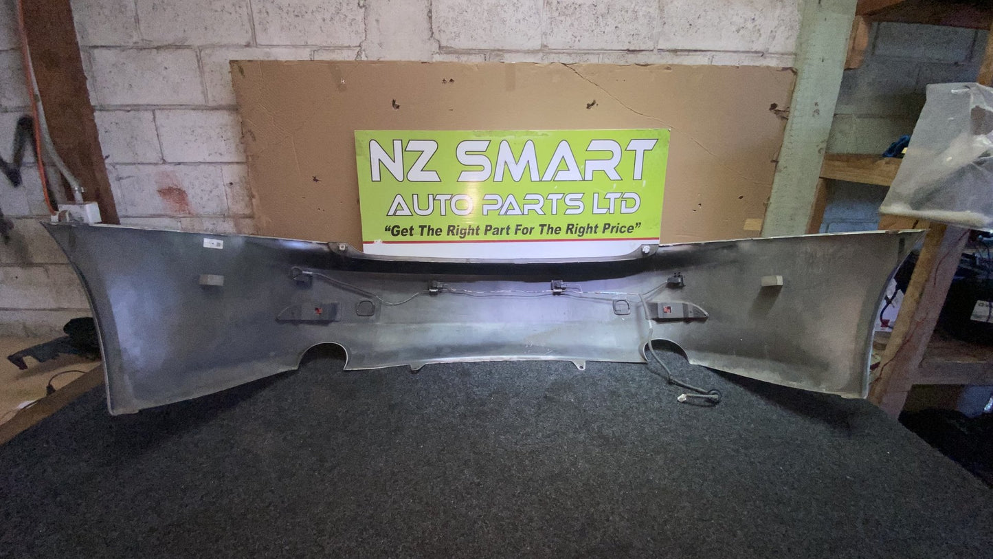 2006 Lexus IS250 - Rear Bumper