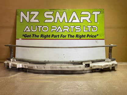 2011 Nissan Fuga- Front Bumper Bar Reinforcement PN: 620301MA0B