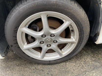 2006 Toyota Estima Aeras ACR50 Dismantling For Parts