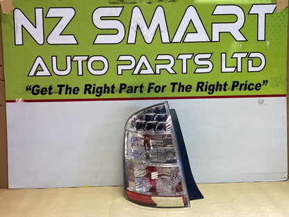 2008 Used Toyota Prius NHW20 - Left Taillight PN: STANLEY 47-13