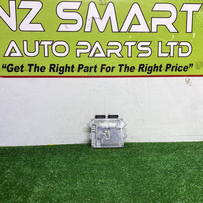 2009 Mazda Axela BLEFW - Engine Computer/ ECU PN: LFBN 18881C