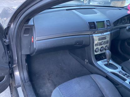 2009 Holden Commodore Dismantling For Parts