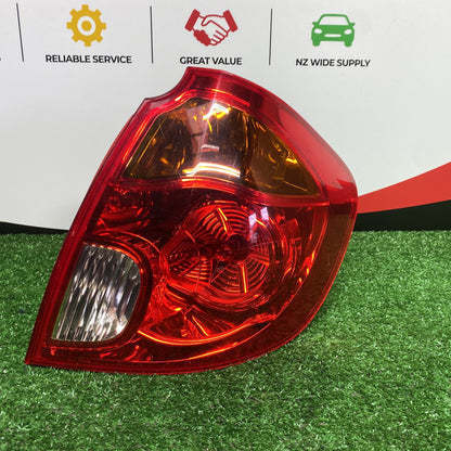 2009 Mazda Verisa - Right Taillight PN: STANLEY P4417