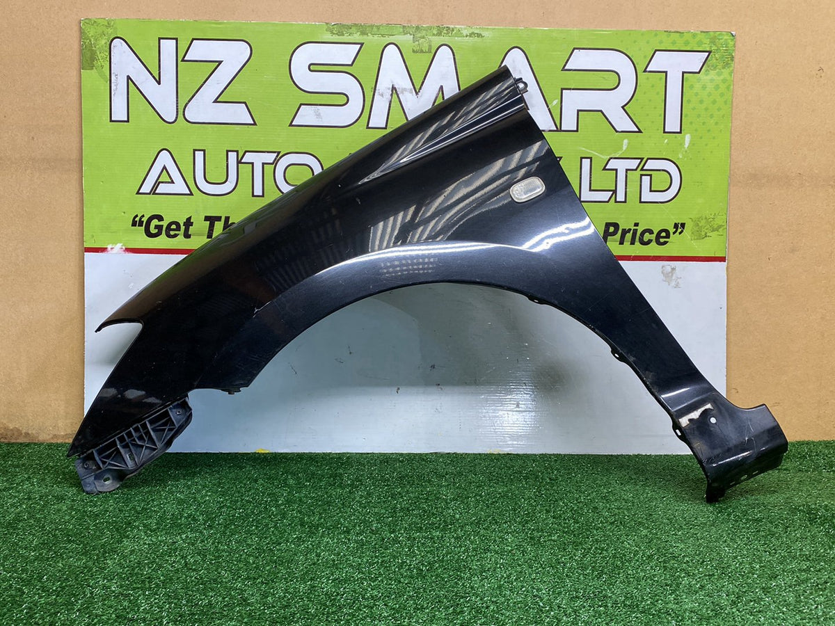 2002 Used Toyota Caldina - Left Front Guard PN: 5387820050