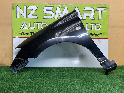2002 Used Toyota Caldina - Left Front Guard PN: 5387820050