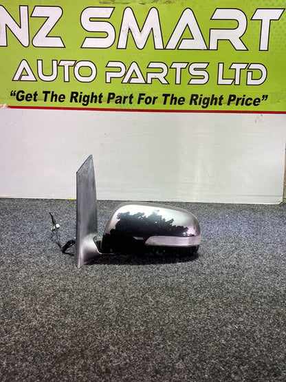 2007 Used Toyota Wish ANE11 - Left Door Mirror