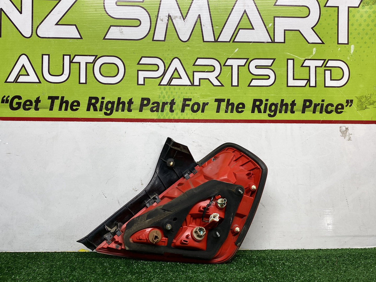 2007 Nissan Teana - Left Taillight PN: See photos