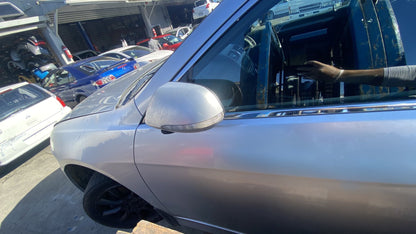 2007 Honda Accord  Dismantling For Parts