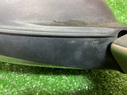 Jan 2002 to Nov 2011 - Mitsubishi Colt RG Hatchback - Left Door Mirror - Power Adjust, 5 Wire