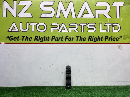 2009 Mazda Axela - Master Power Window Switch PN: B38W66350A