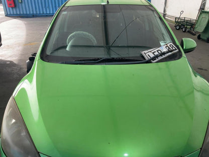 2010 Mazda Demio DE3FS  Dismantling For Parts