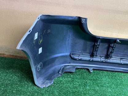 2004 Toyota Corolla NZE121-0311359 - Rear Bumper PN: 5215913240B0