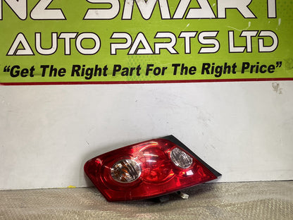 2005 Used Toyota Mark X- Left Taillight PN: 8155472010