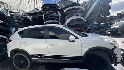 2013 Mazda CX-5 KE2FW