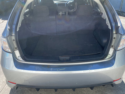 2008 Subaru Impreza 2.0R  Dismantling For Parts