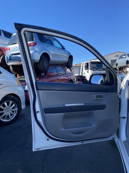 2003 Mazda Demio DY5W  Dismantling For Parts