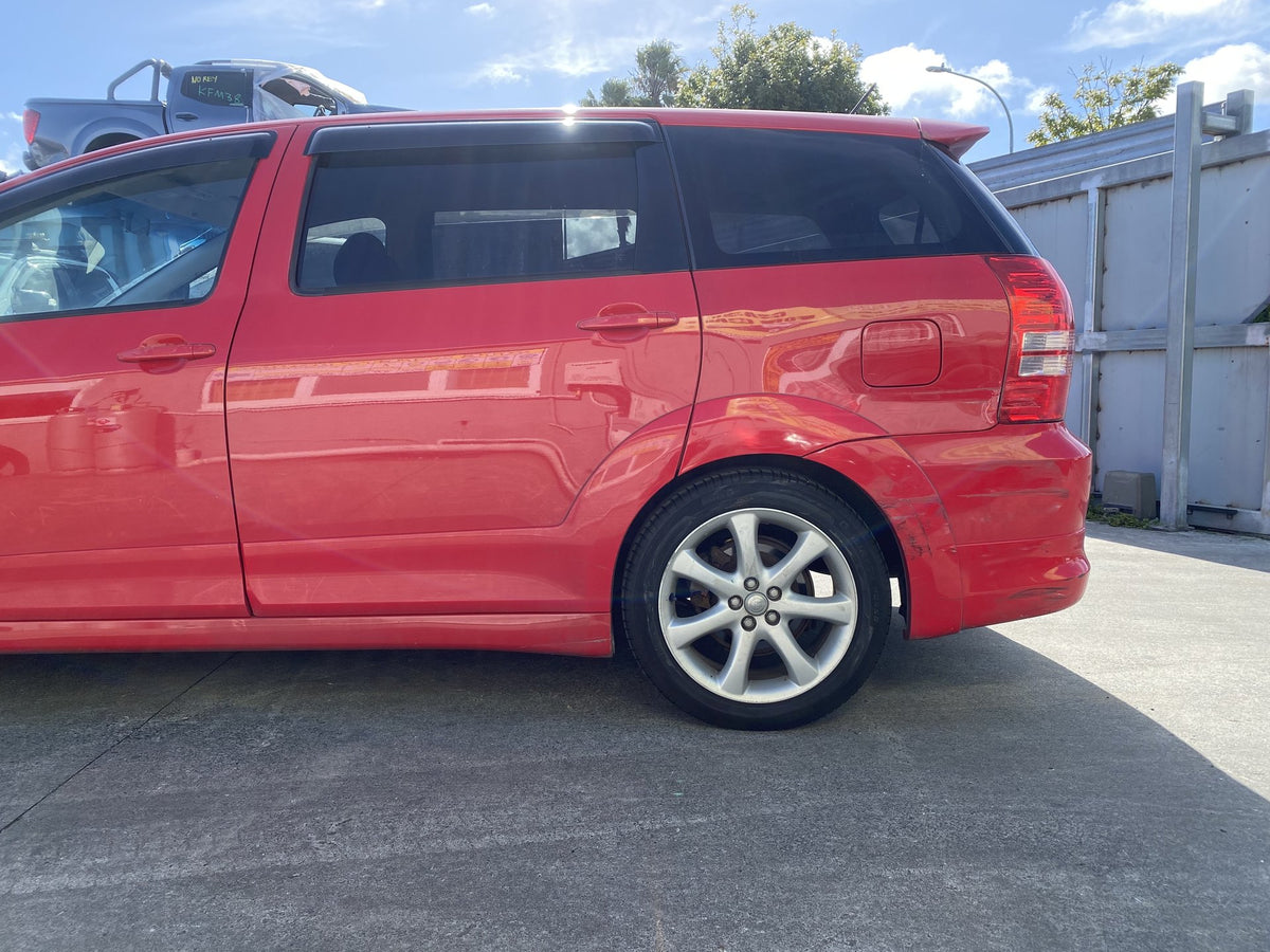 2003 Toyota Wish ANE11 Dismantling For Parts