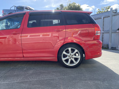 2003 Toyota Wish ANE11 Dismantling For Parts